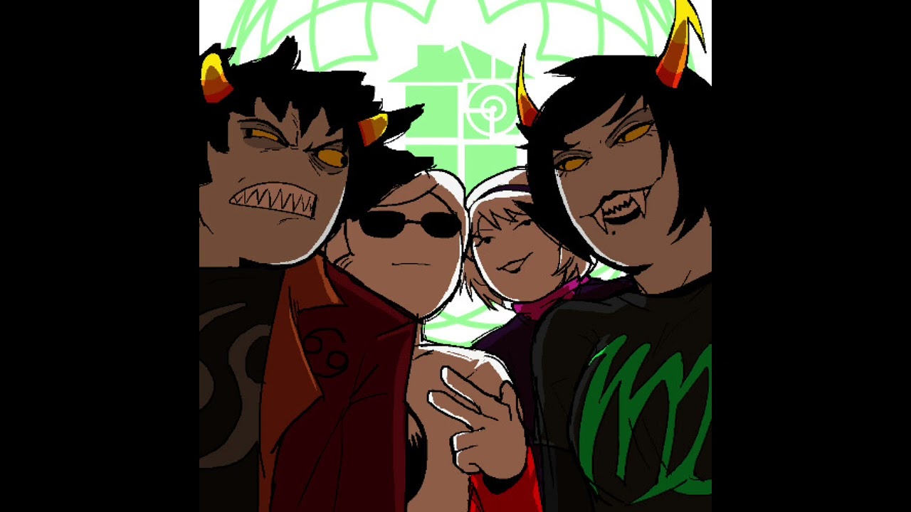 Homestuck