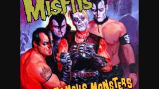 The Misfits - Helena chords