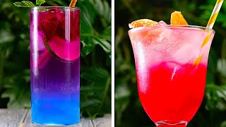 34 SATISFYING drinks that are like an piece of art