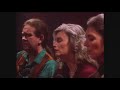 Transatlantic Sessions |Wild Mountain Thyme| Dick Gaughan | TG4