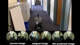 Deep Visual MPC-Policy Learning for Navigation, ex1
