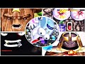 TRL The Rail Loaders - All Bosses (Ps1) - YouTube