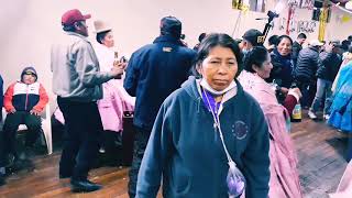 Ronny Ronald Mix Ccalaywita