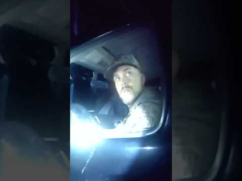 Wildlife Cops Arrest Innocent Hunter, Steal His Truck