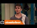 The Thundermans | Bottle Flipping | Nickelodeon UK