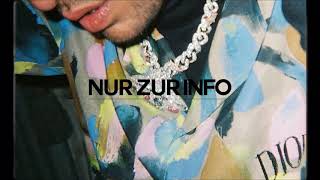 Ufo361 - "Nur zur Info"