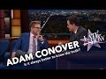 Adam Conover Is Here To Ruin Several Things