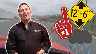 Top 10 Safety Tips for New Truck Drivers