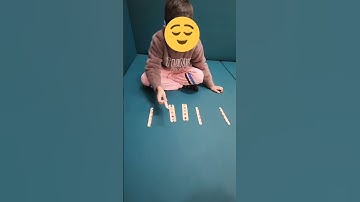 Fun Visual Perception Activity for Kids at Home | Connecting Dots CDC