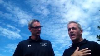 FCA Victory Dinner Challenge