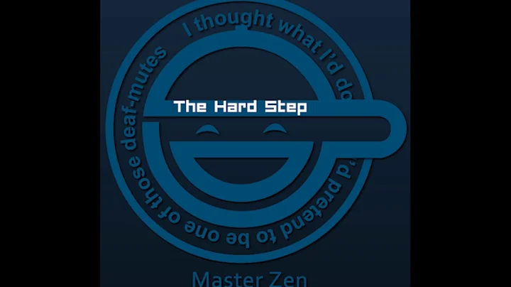Master Zen - Kyle Condon (Full Album)