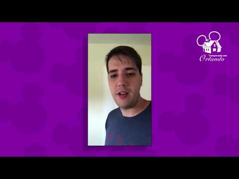 Locação de casa em Orlando / Disney - Temporada em Orlando