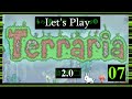 Terraria 2.0 (Ep.7) | Wall you believe me?