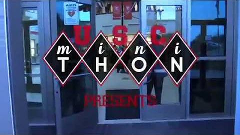 USCHS Creates A Lip Dub!