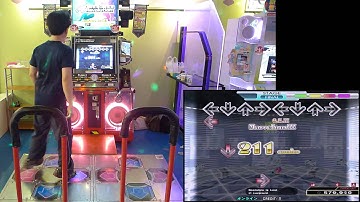 [DDR2014] Nostalgia Is Lost (DDP) 999490 pfc AAA 2014.10.25