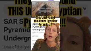 The Pyramids And Plasma