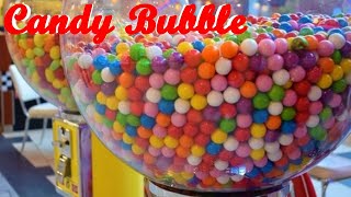 Candy Bubble Game screenshot 4