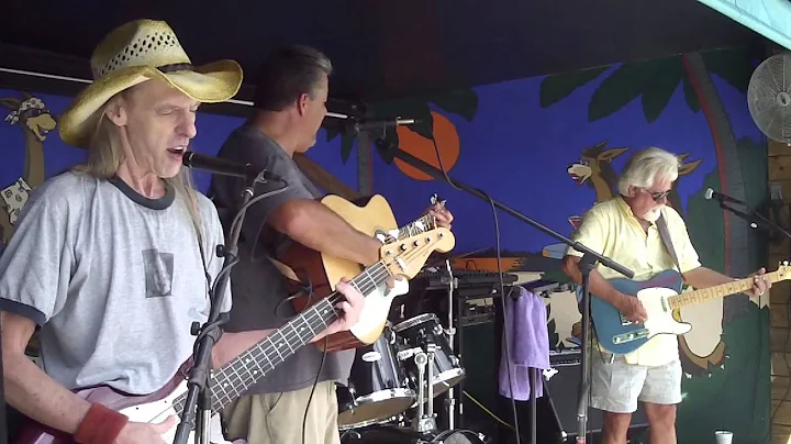 22   Six Days On The Road ~ Smokey Daniels Trio w ...