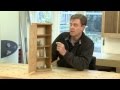 Krenov style wall cabinet Krenov style wall cabinet