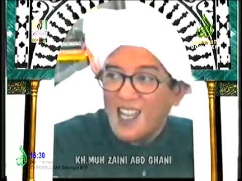 ABAH GURU SEKUMPUL.(SIFAT 20)