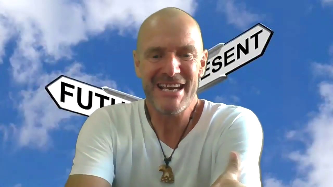 The 12 Week Where Am I Right Now Life Mastery Program YouTube The 12 week where am i right now life mastery program youtube