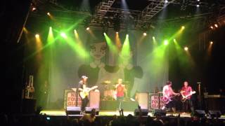 New Found Glory - Connect the Dots