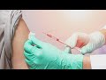 VERIFY: Should you get the COVID-19 vaccine if you’re sick?
