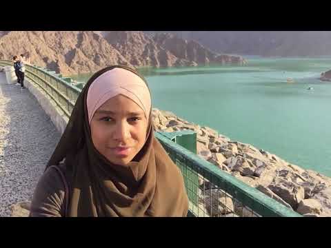 Hatta Dam & Heritage Village