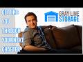 Gray Line Self Storage | Your Next Chapter: You Don't Have to Go At It Alone