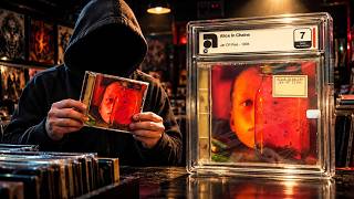 Is Music Grading the Next Big Thing?
