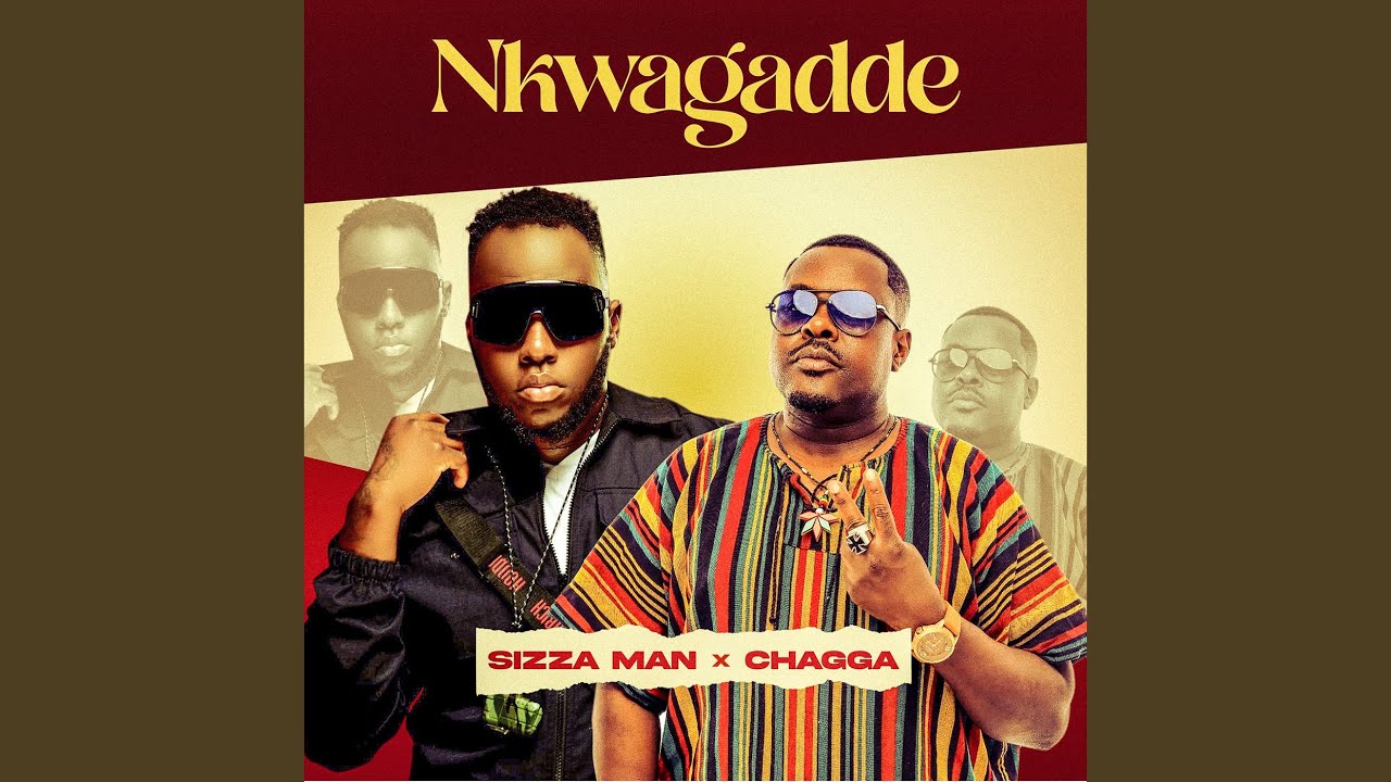 Watch Nkwagadde on YouTube Watch Nkwagadde on YouTube