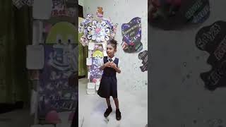 Ucapan Hari Guru dengan kad kreatif.
