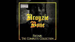 Watch Krayzie Bone Spread The Love feat Bone ThugsNHarmony video