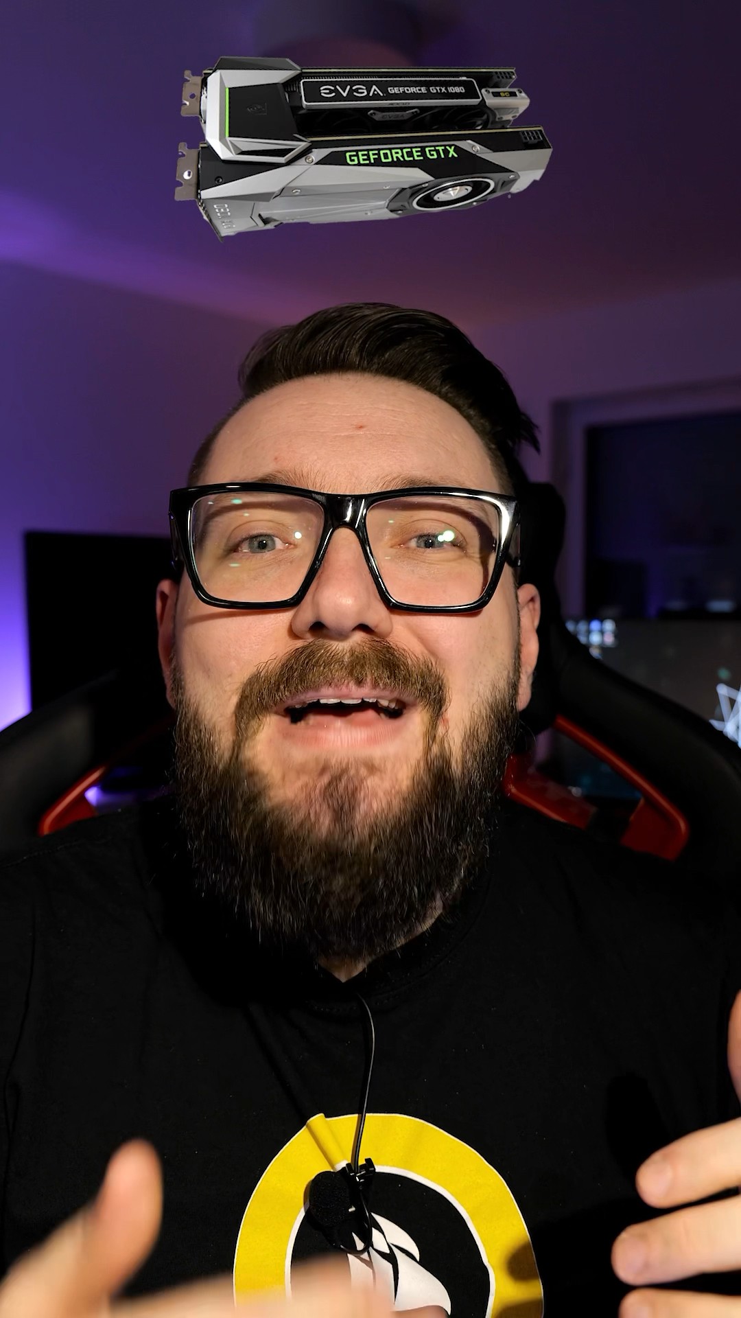 ZWEI Grafikkarten = DOPPELTE FPS?? - YouTube