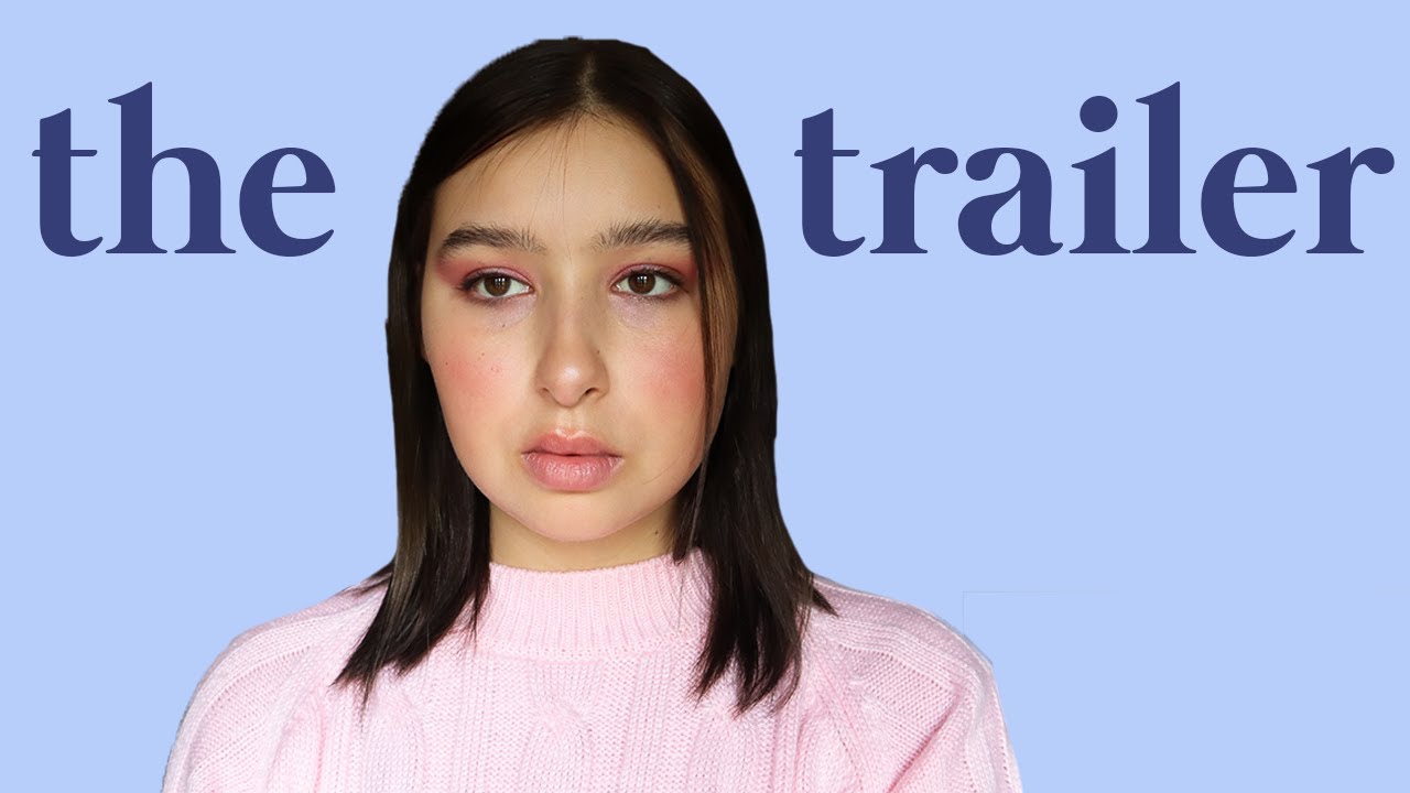 DON'T BE UGLY PODCAST TRAILER