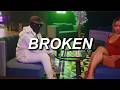 Bello &amp; Dallas x Timar Type Beat "BROKEN" | Instru Rap 2026