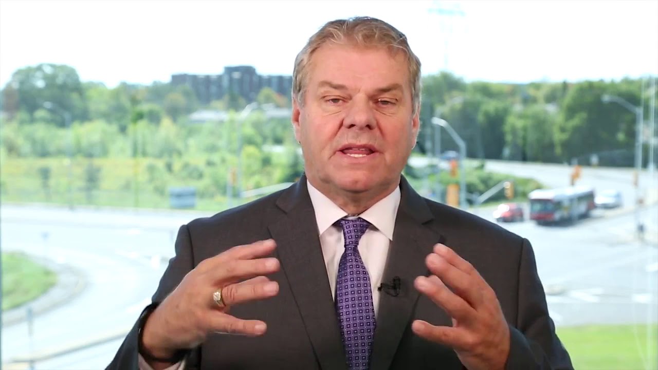 Coach Ken on Team Business Planning