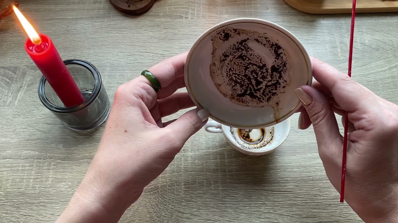 Чашка дня! Кофейные подсказки ☕️