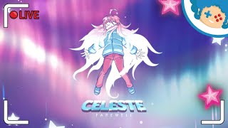 Celeste: rozdział 9 #6 | Kiedyś... to... przejdę...! | Zapis LIVE