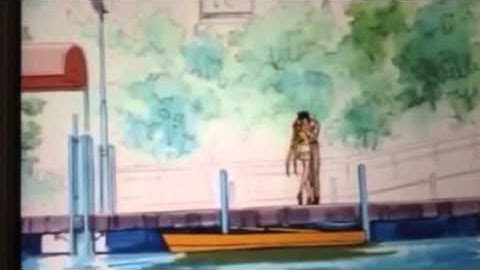 A Thousand Years: Sailor Moon
