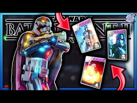 captain phasma battlefront 2 captain phasma battlefront 2