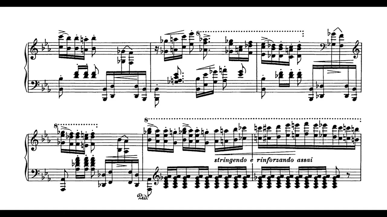 Franz Liszt - 2 Polonaises, S.223