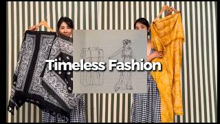 Modern Fashion from 500 BC | Inspired by Ancient Greece