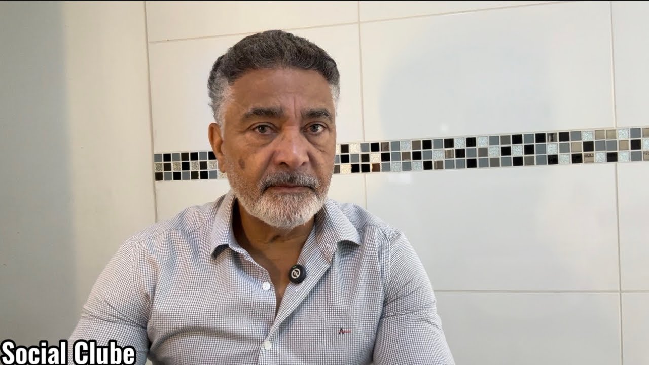 EU FIQUEI INVISÍVEL PARA 95% DAS PESSOAS QUANDO QUEBREI 