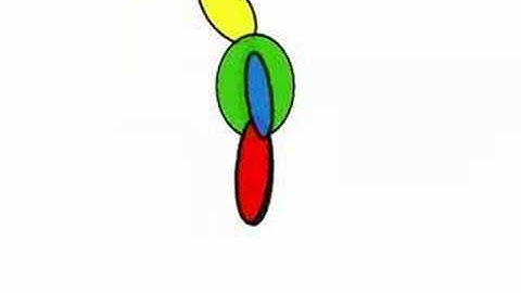 Artoonix - tweening and character movement