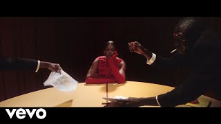 anaiis - chuu featuring Topaz Jones (Official Music Video)
