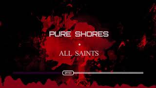 All Saints - Pure Shores | Scary Remix by Meme Music Resimi