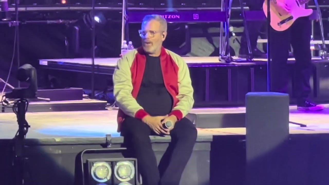 Gyllene Tider Dallalla 2023.