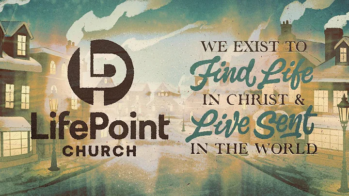 LifePoint Live | December 14, 2025 [9:00am]