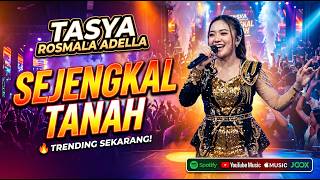 Sejengkal Tanah - Tasya rosmala (  live Music )